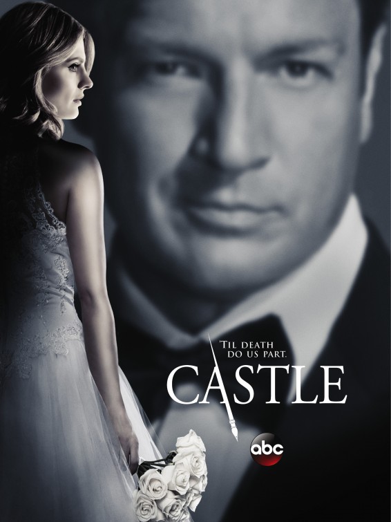 Castle Movie Poster