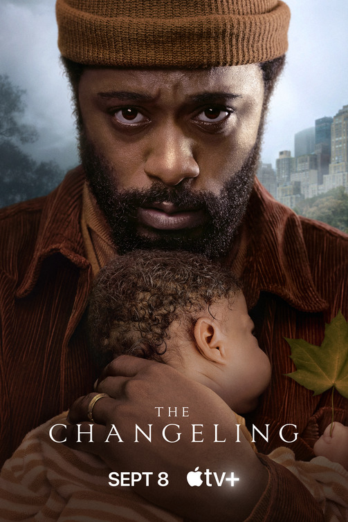 The Changeling Movie Poster