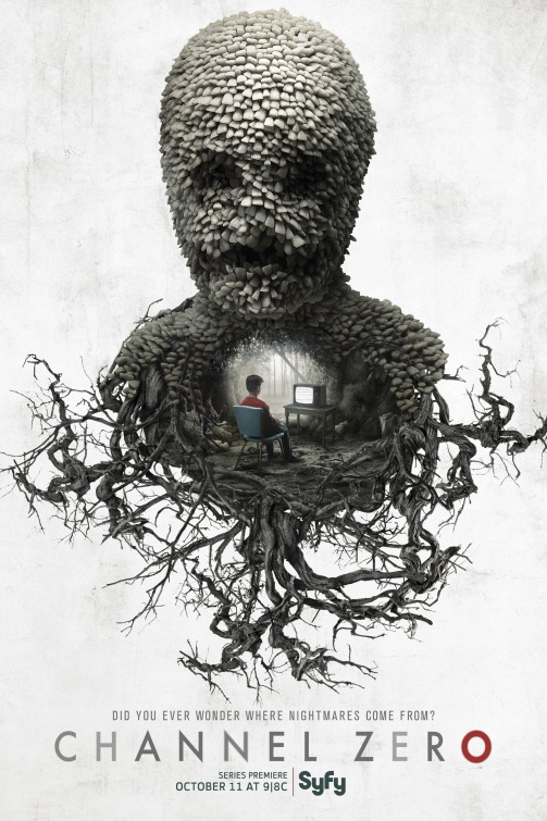 Channel Zero Movie Poster