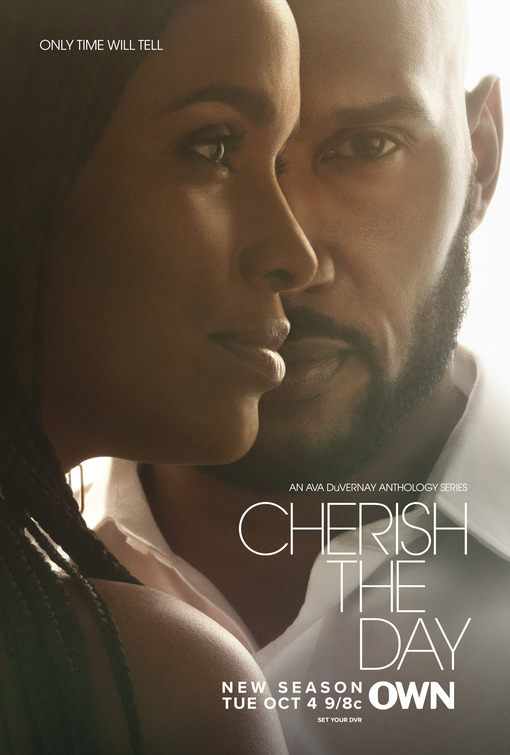 Cherish the Day Movie Poster