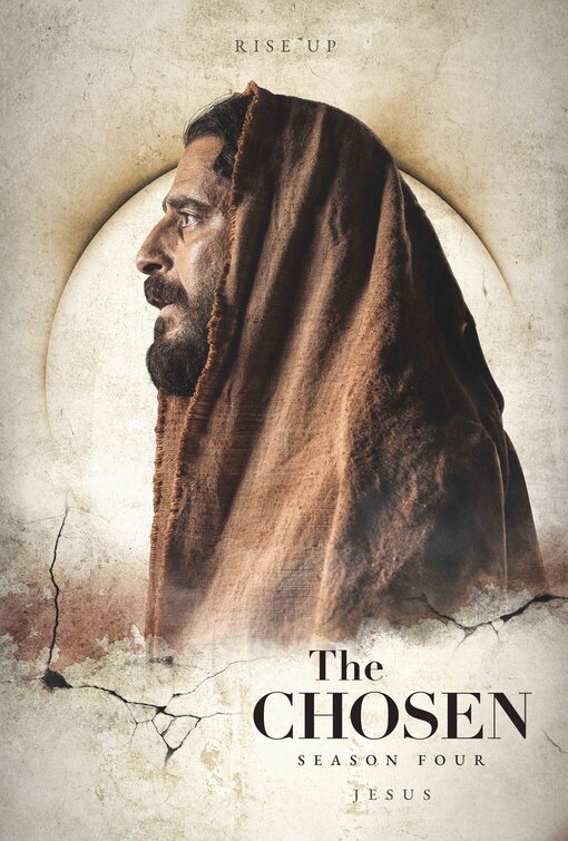 The Chosen Movie Poster