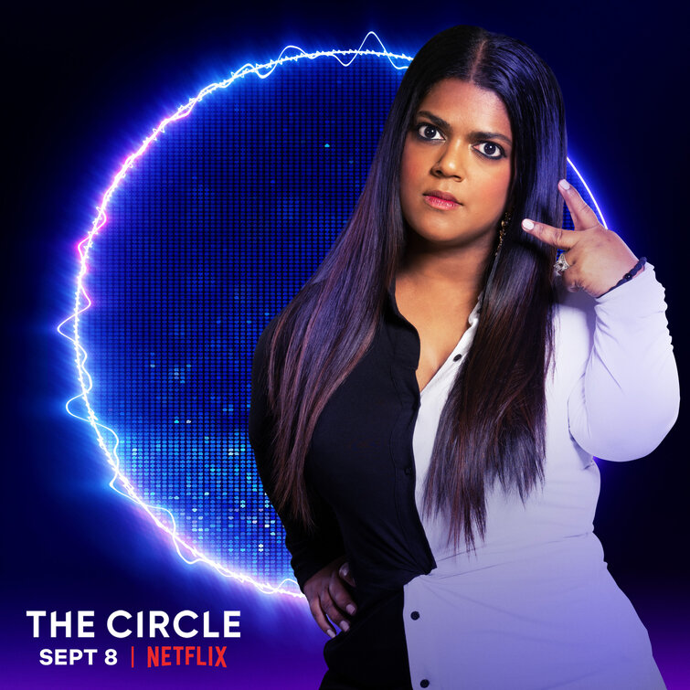 The Circle Movie Poster