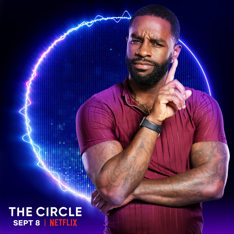 The Circle Movie Poster