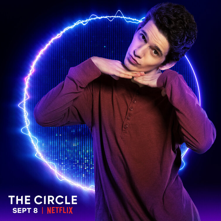 The Circle Movie Poster