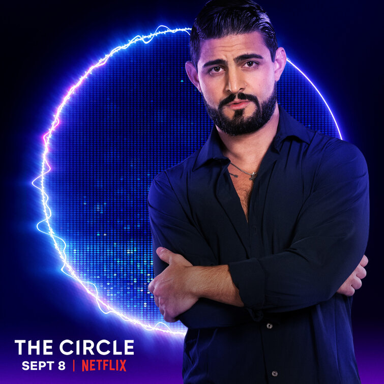 The Circle Movie Poster