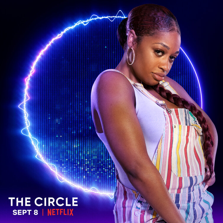 The Circle Movie Poster