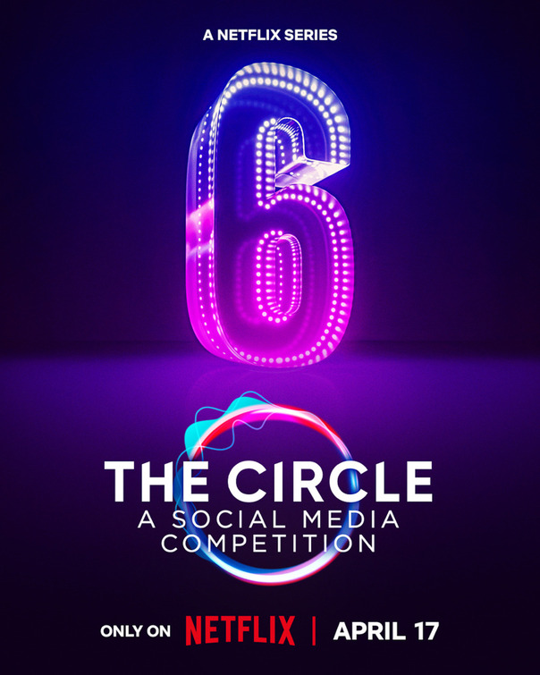 The Circle Movie Poster