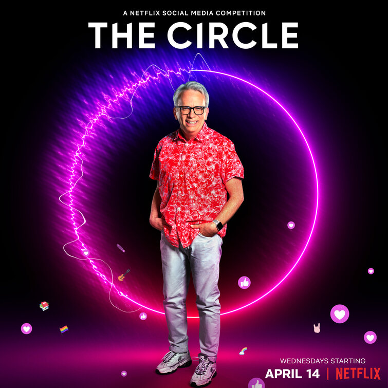 The Circle Movie Poster