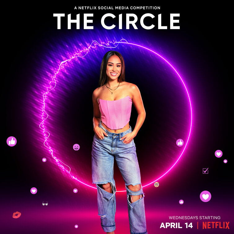 The Circle Movie Poster