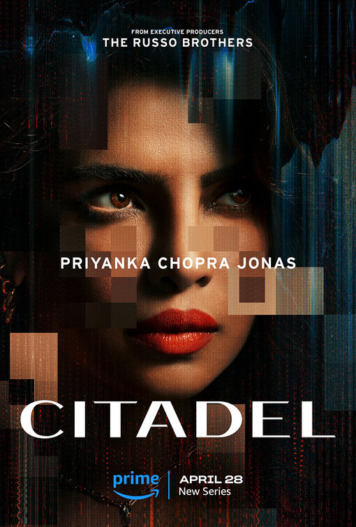 Citadel Movie Poster