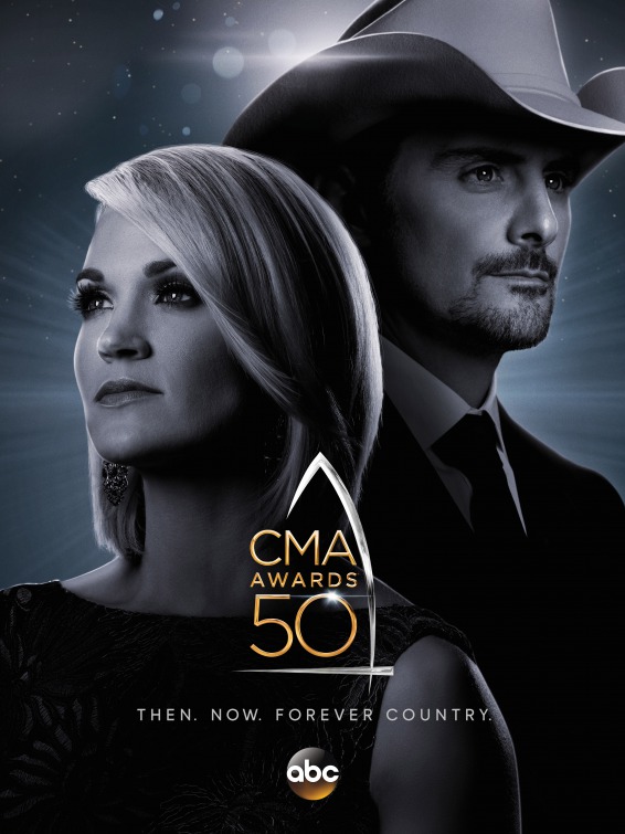 CMA Awards Movie Poster