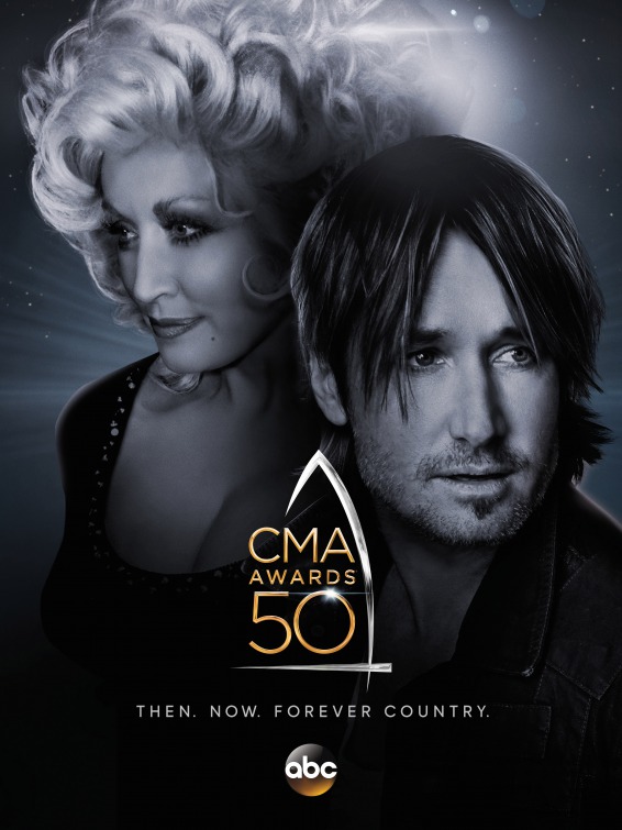 CMA Awards Movie Poster