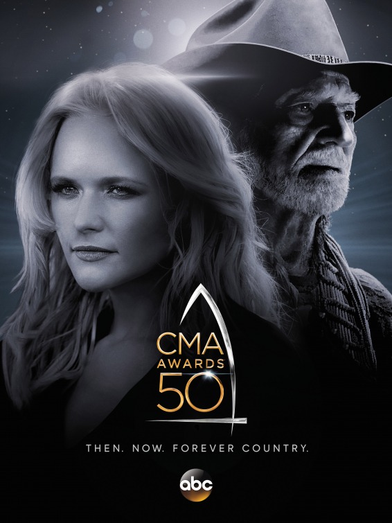 CMA Awards Movie Poster