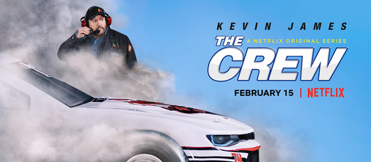 The Crew Movie Poster