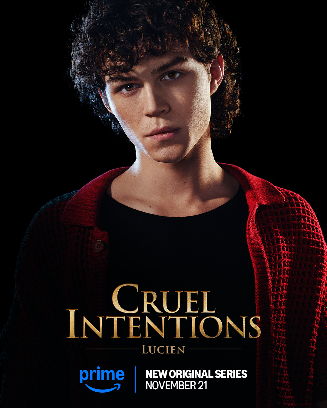 Extra Large TV Poster Image for Cruel Intentions (#3 of 10)