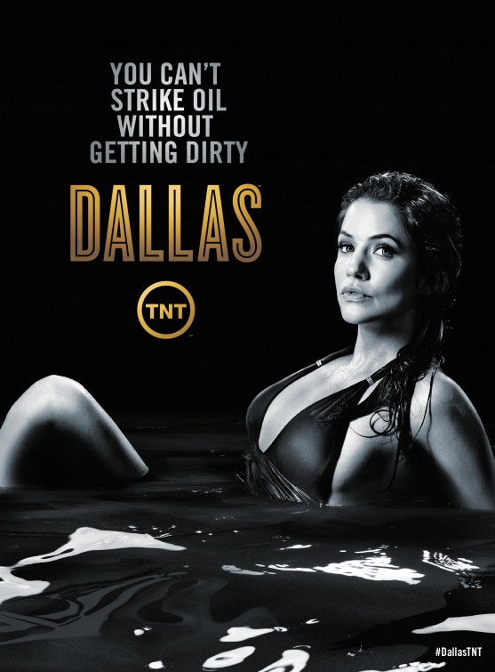 Dallas Movie Poster