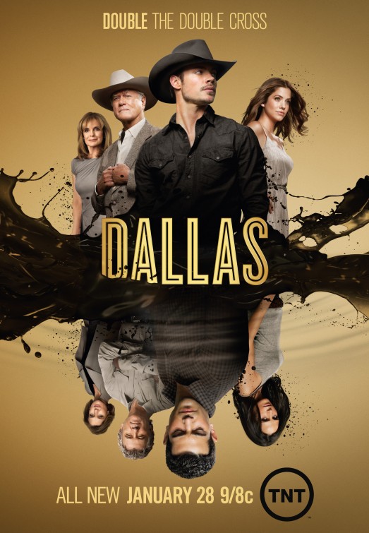 Dallas Movie Poster