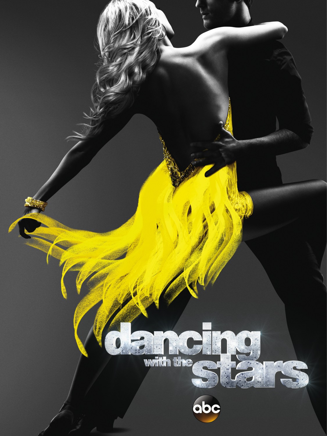 Extra Large TV Poster Image for Dancing With the Stars (#12 of 30)