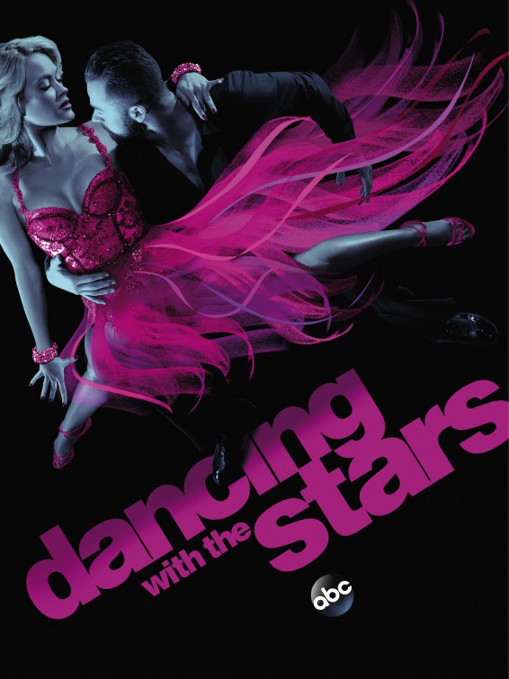 Dancing With the Stars Movie Poster