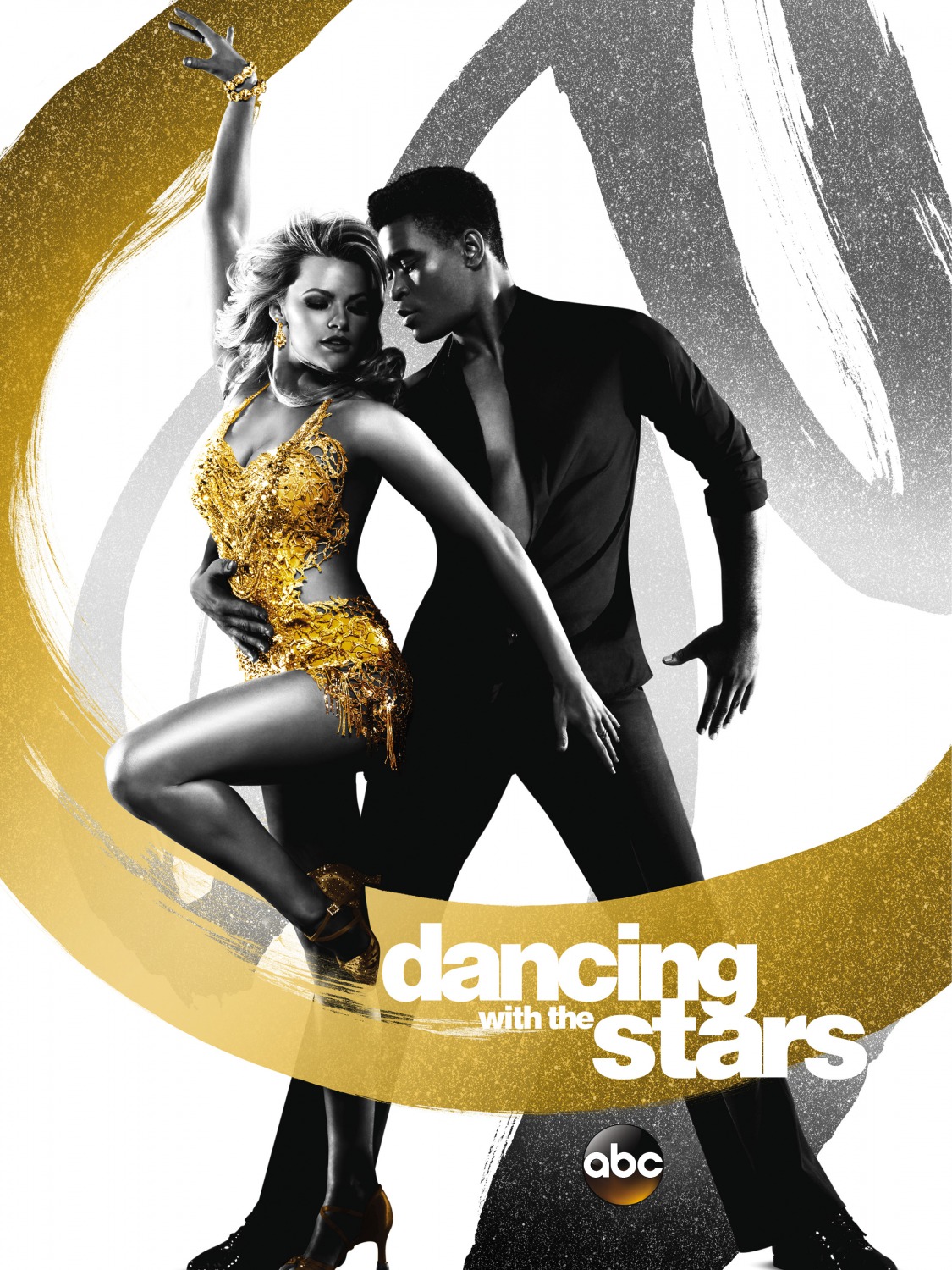 Extra Large TV Poster Image for Dancing With the Stars (#15 of 30)