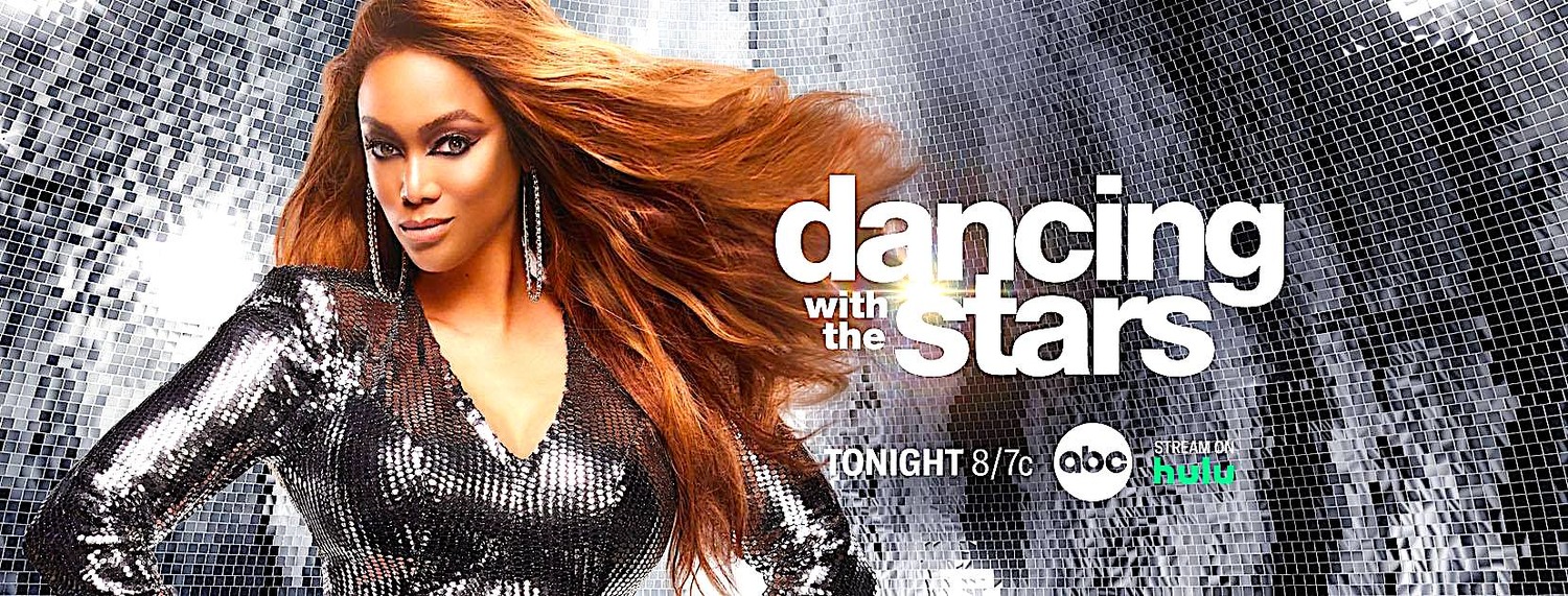 Extra Large TV Poster Image for Dancing With the Stars (#26 of 30)