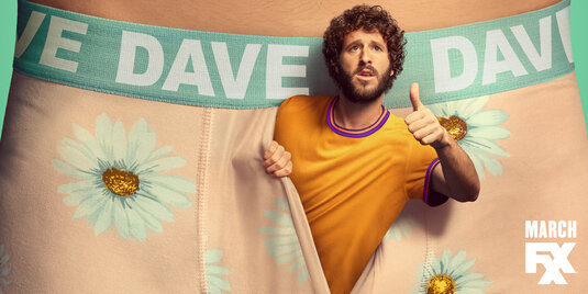 Dave Movie Poster