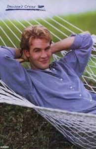 Dawson's Creek Movie Poster