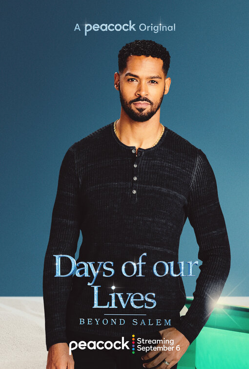 Days of Our Lives: Beyond Salem Movie Poster