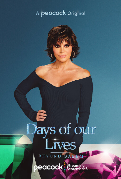 Days of Our Lives: Beyond Salem Movie Poster