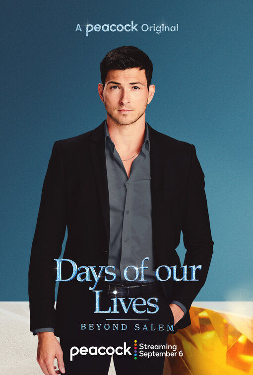 Days of Our Lives: Beyond Salem Movie Poster