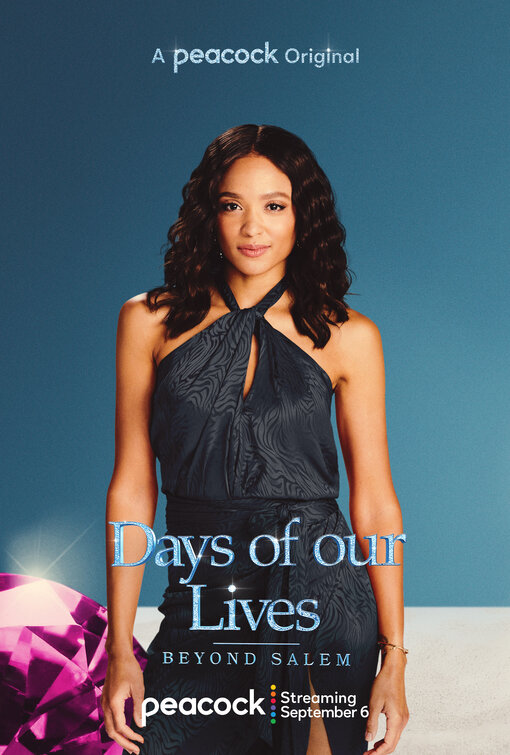 Days of Our Lives: Beyond Salem Movie Poster