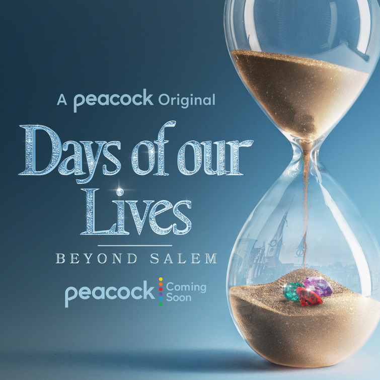 Days of Our Lives: Beyond Salem Movie Poster