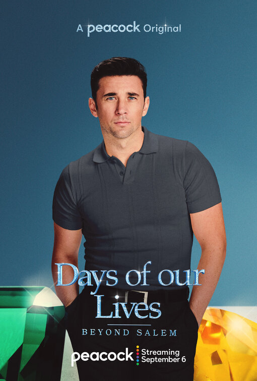 Days of Our Lives: Beyond Salem Movie Poster