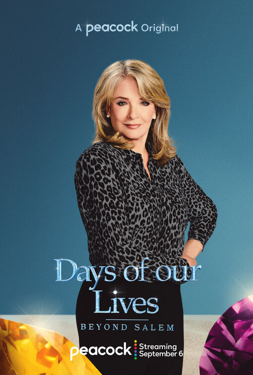 Days of Our Lives: Beyond Salem Movie Poster