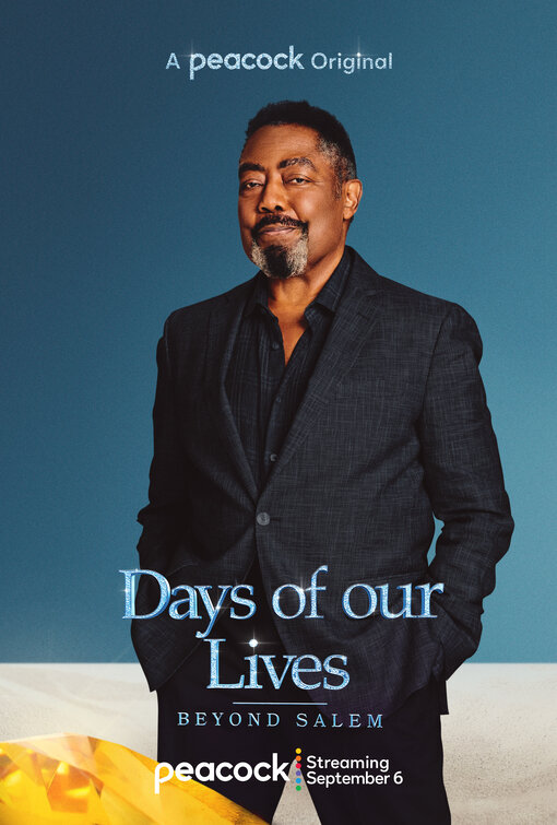 Days of Our Lives: Beyond Salem Movie Poster