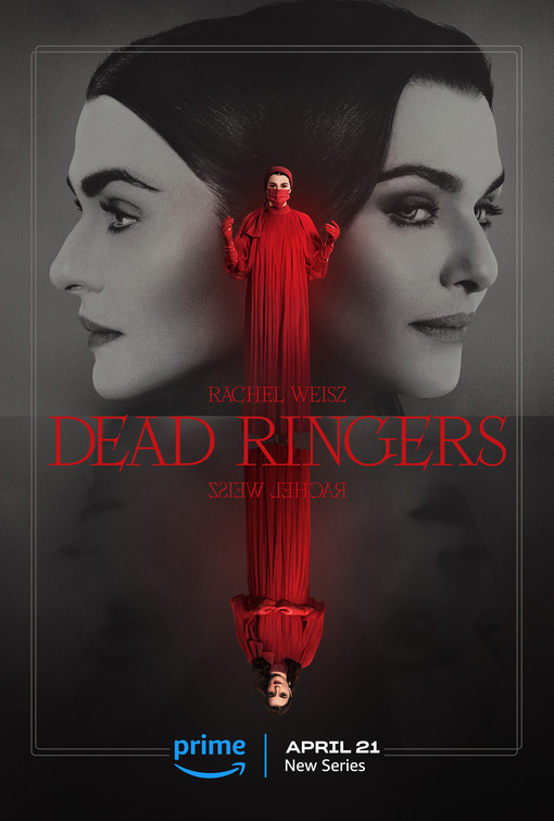 Dead Ringers Movie Poster