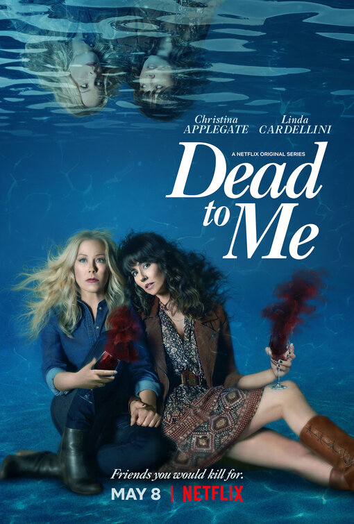 Dead to Me Movie Poster