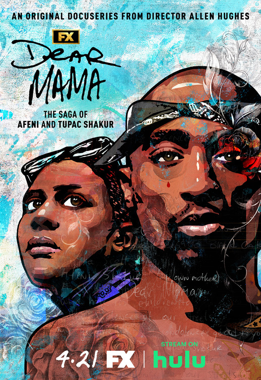 Dear Mama Movie Poster