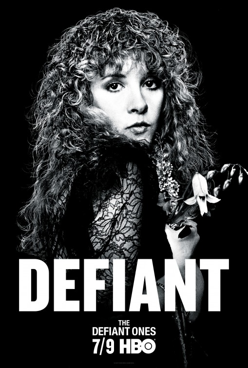 The Defiant Ones Movie Poster