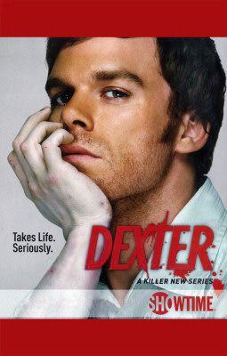 Dexter Movie Poster