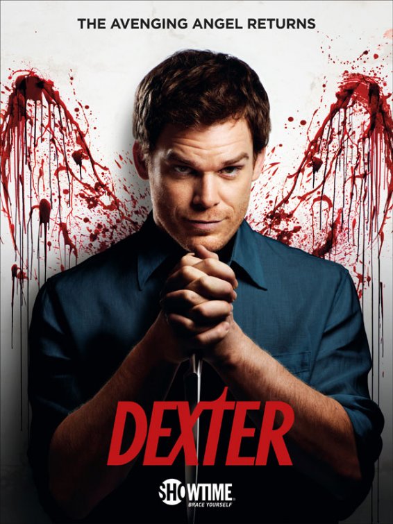 Dexter Movie Poster