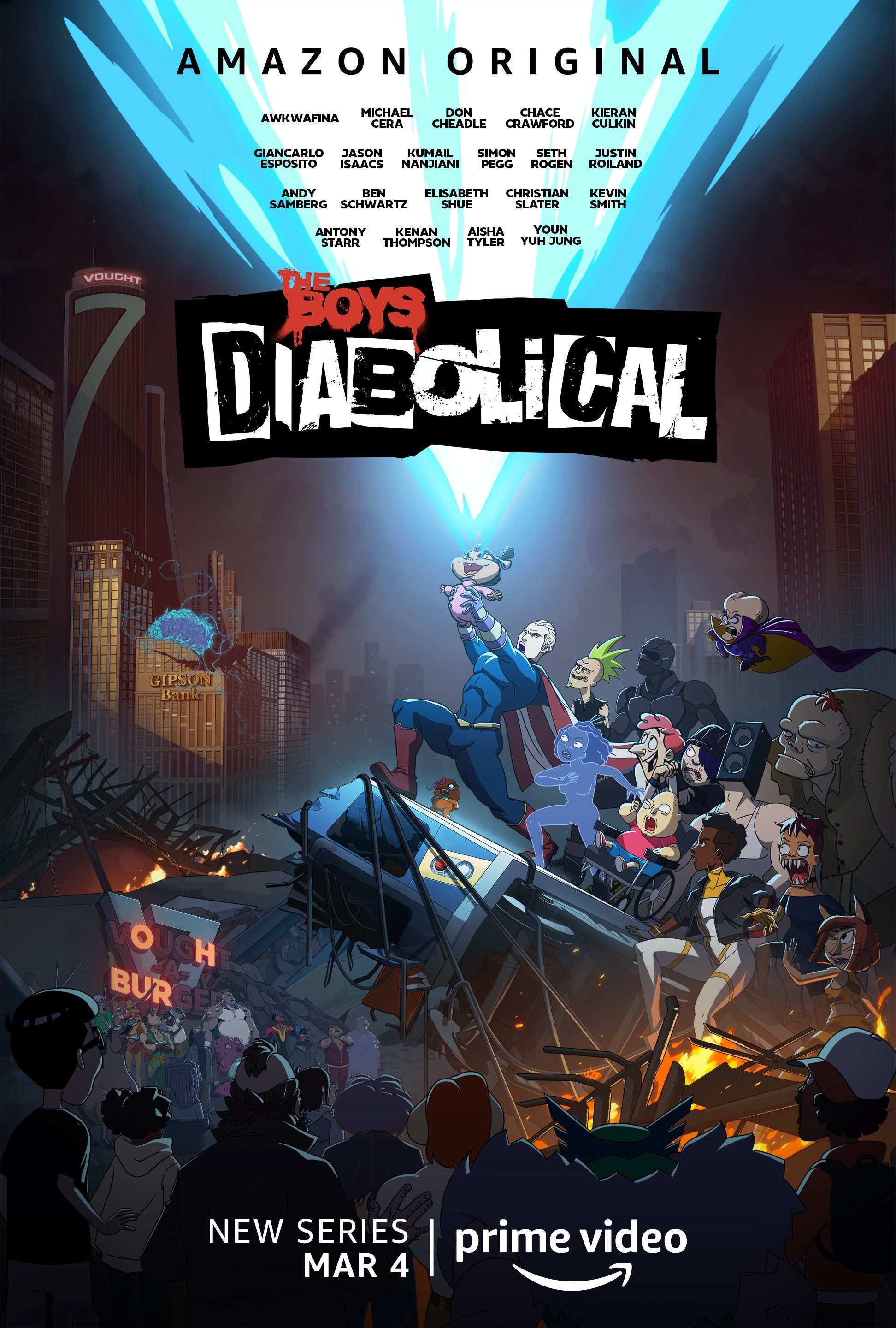 Mega Sized TV Poster Image for Diabolical 