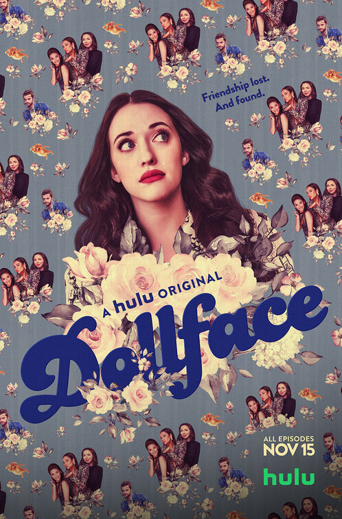 Dollface Movie Poster