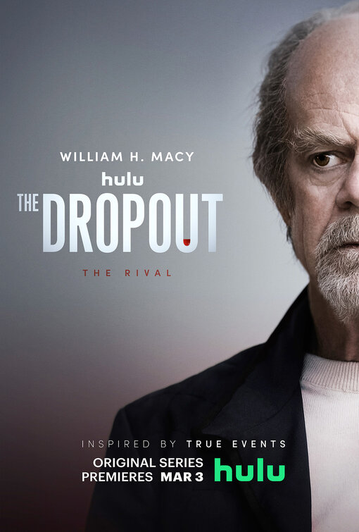 The Dropout Movie Poster