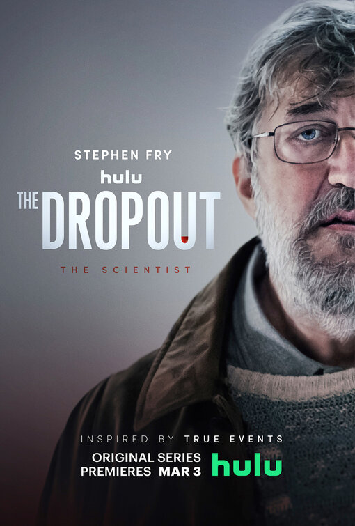 The Dropout Movie Poster