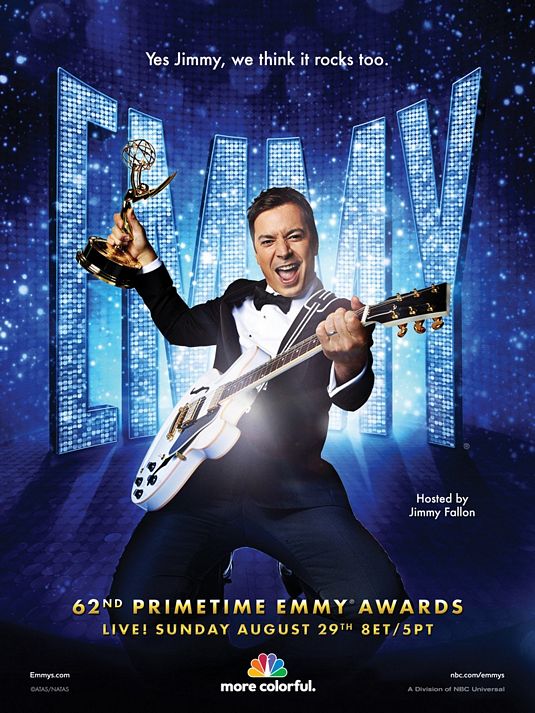 Emmy Awards Movie Poster