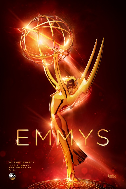 Emmy Awards Movie Poster