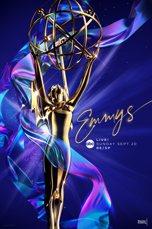 Emmy Awards Movie Poster