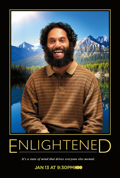 Enlightened Movie Poster