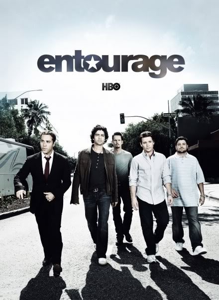 Entourage Movie Poster